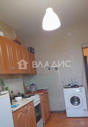 Продажа 1-комнатной квартиры 41 м², 9/17 этаж