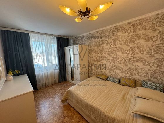 Продажа 3-комнатной квартиры 68,1 м², 2/5 этаж