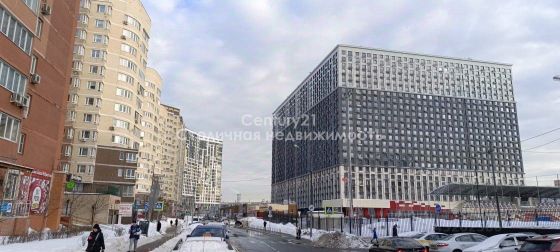 Продажа 3-комнатной квартиры 57 м², 16/25 этаж