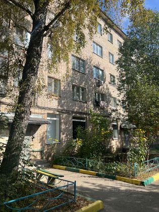 Продажа 3-комнатной квартиры 61,7 м², 2/5 этаж