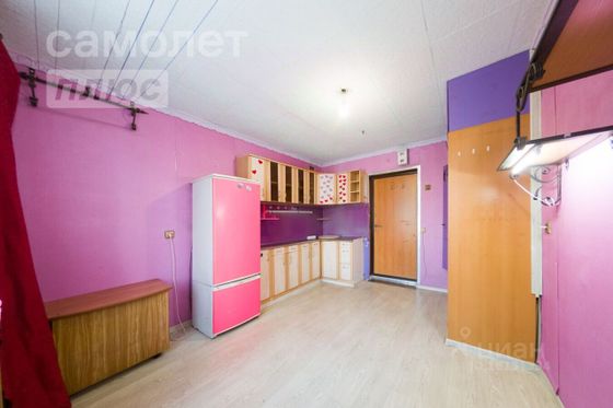 Продажа 1 комнаты, 12,5 м², 3/5 этаж