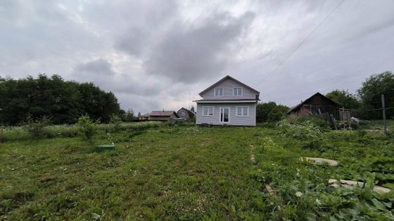 Продажа дома, 163,2 м², с участком 10 соток