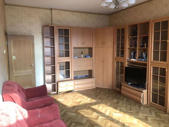 Продажа 2-комнатной квартиры 64,2 м², 6/6 этаж