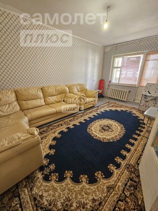 Продажа 4-комнатной квартиры 88,8 м², 9/9 этаж