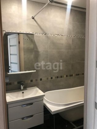 Продажа 2-комнатной квартиры 47,9 м², 3/5 этаж