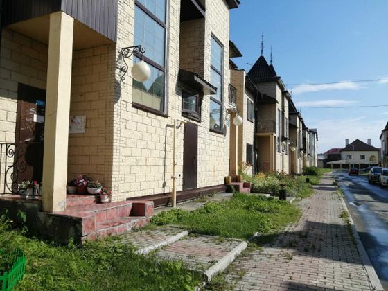 Продажа 1-комнатной квартиры 35,8 м², 2/2 этаж