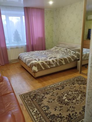 Продажа 1-комнатной квартиры 39 м², 2/9 этаж