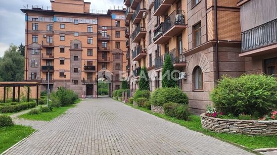 Продажа 1-комнатной квартиры 36 м², 1/8 этаж