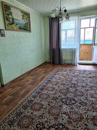 Продажа 2-комнатной квартиры 41,5 м², 3/9 этаж