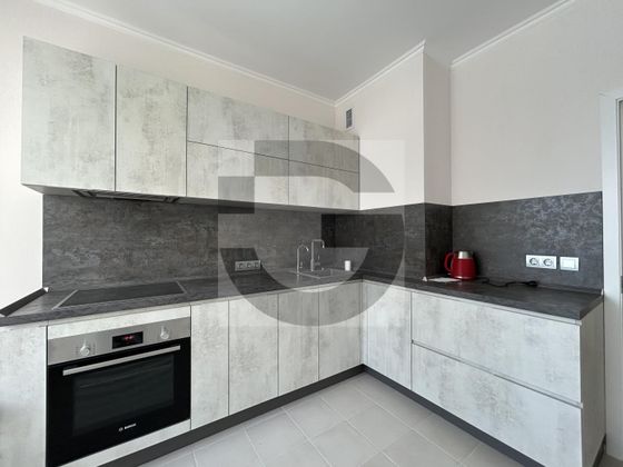 Продажа 2-комнатной квартиры 51 м², 6/14 этаж