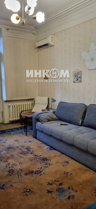 Продажа 2-комнатной квартиры 65,4 м², 4/9 этаж