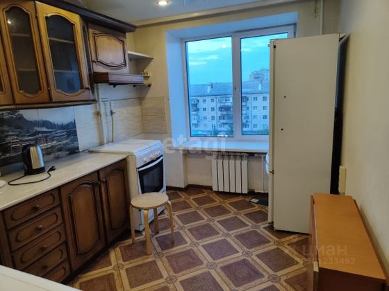 Продажа 3-комнатной квартиры 65 м², 6/9 этаж