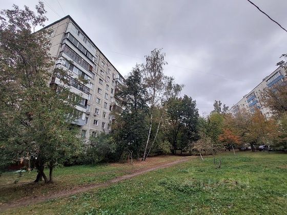 Продажа 2-комнатной квартиры 45 м², 6/9 этаж