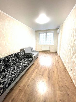 Продажа 1-комнатной квартиры 38 м², 3/5 этаж