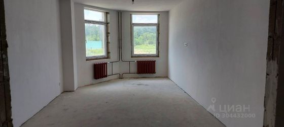 Продажа 2-комнатной квартиры 105 м², 7/8 этаж