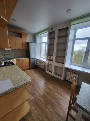 Продажа 4-комнатной квартиры 87,1 м², 3/4 этаж