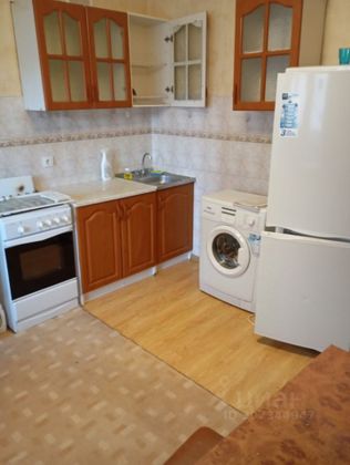 Аренда 1-комнатной квартиры 40 м², 1/11 этаж