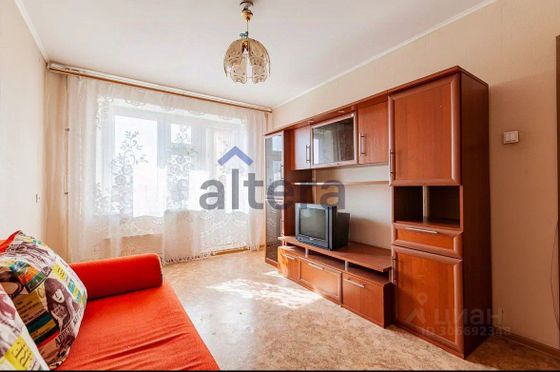 Продажа 1-комнатной квартиры 33 м², 7/10 этаж