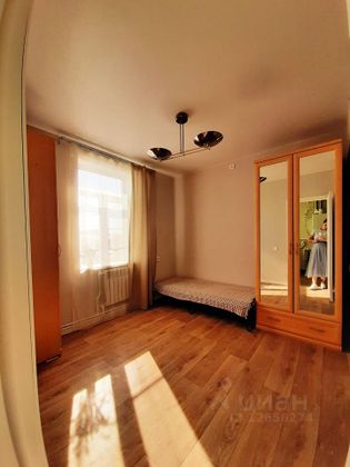 Продажа 2-комнатной квартиры 25 м², 1/2 этаж