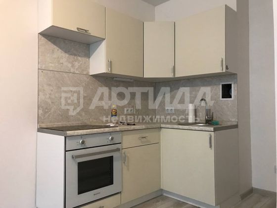 Продажа 1-комнатной квартиры 38 м², 2/25 этаж