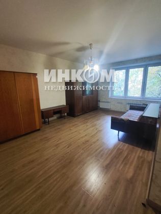 Продажа 2-комнатной квартиры 50,4 м², 4/9 этаж