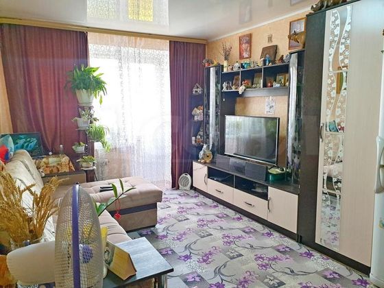 Продажа 1-комнатной квартиры 29 м², 7/9 этаж