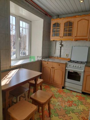 Продажа 2-комнатной квартиры 43,2 м², 2/5 этаж