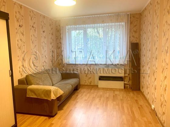 Продажа 1 комнаты, 17,7 м², 1/5 этаж