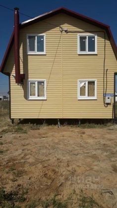 Продажа дома, 80 м², с участком 7,8 сотки