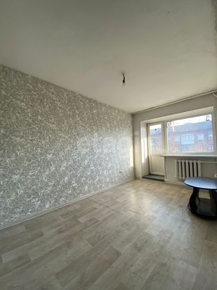 Продажа 2-комнатной квартиры 40 м², 4/5 этаж