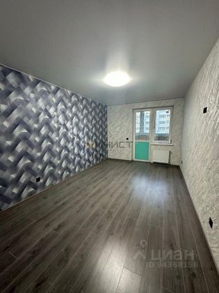 Продажа 2-комнатной квартиры 54 м², 9/22 этаж