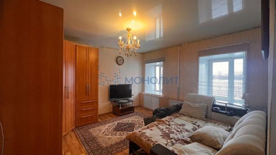 Продажа 1-комнатной квартиры 30 м², 3/3 этаж