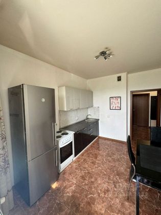 Продажа 1-комнатной квартиры 34 м², 14/19 этаж