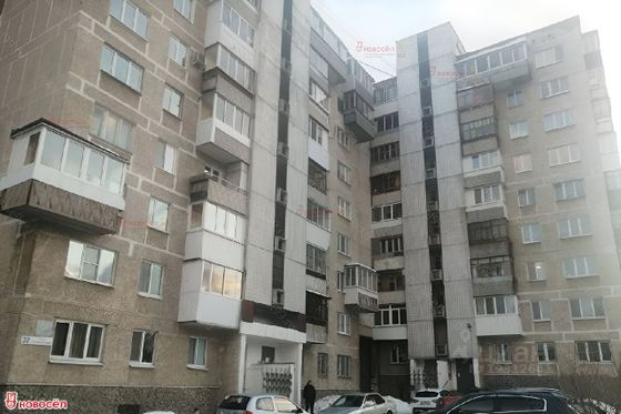 Продажа 3-комнатной квартиры 70 м², 9/9 этаж