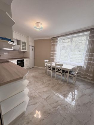 Продажа 2-комнатной квартиры 64,1 м², 4/10 этаж