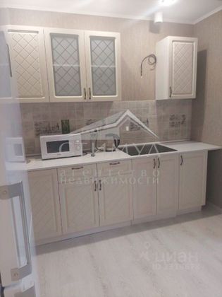 Продажа 1-комнатной квартиры 38 м², 18/23 этаж