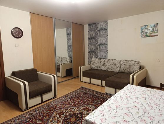 Аренда 2-комнатной квартиры 60,3 м², 9/10 этаж