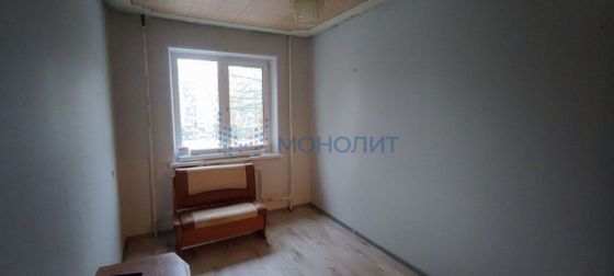 Продажа 2-комнатной квартиры 44,6 м², 2/9 этаж