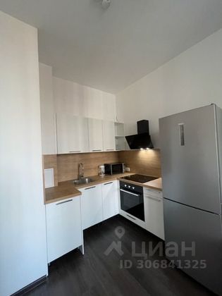 Аренда 1-комнатной квартиры 32 м², 8/11 этаж