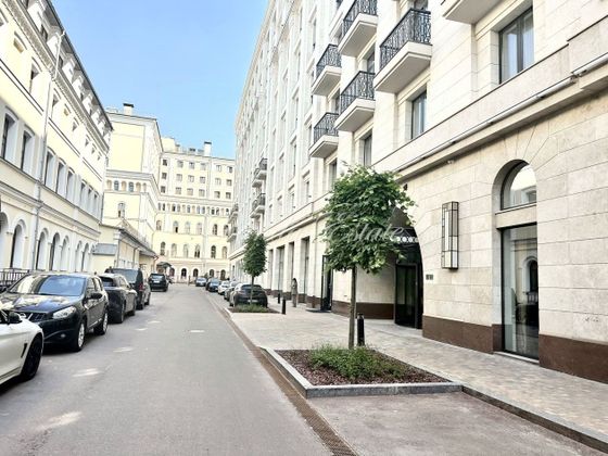 Продажа 2-комнатной квартиры 55 м², 4/8 этаж