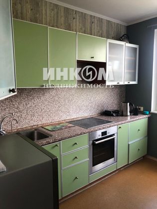 Продажа 3-комнатной квартиры 71,9 м², 4/14 этаж