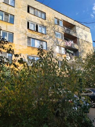 Продажа 1 комнаты, 12 м², 4/5 этаж