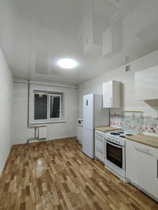 Аренда 2-комнатной квартиры 52 м², 3/5 этаж