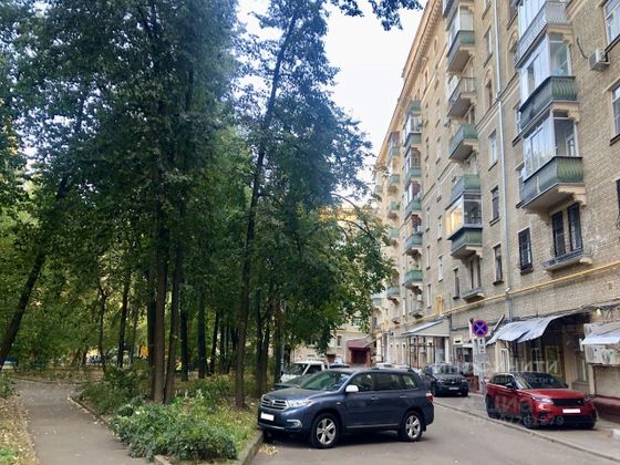 Продажа 3-комнатной квартиры 88,1 м², 6/9 этаж