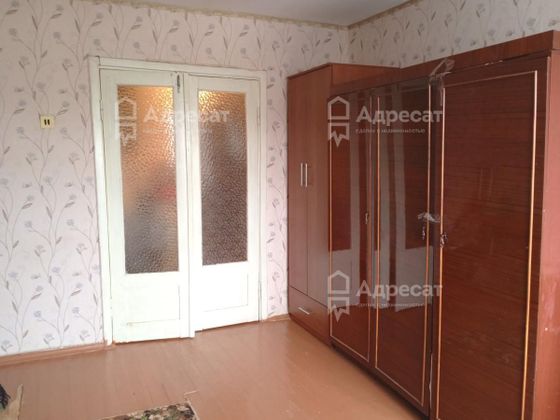 Продажа 2-комнатной квартиры 49,5 м², 7/9 этаж