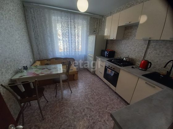 Аренда 2-комнатной квартиры 48 м², 1/5 этаж