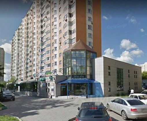 Продажа 1-комнатной квартиры 37,7 м², 10/17 этаж