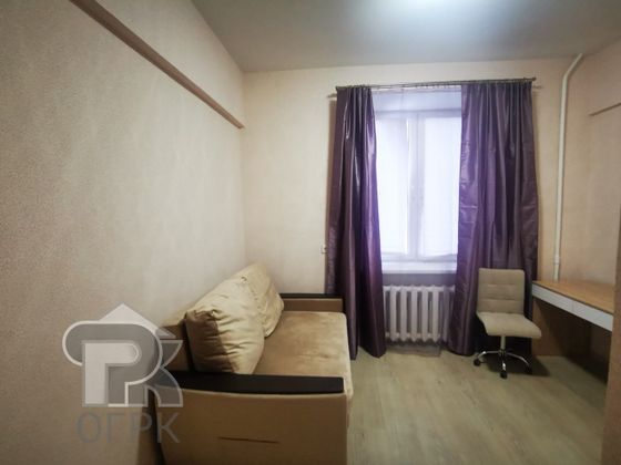 Продажа квартиры-студии 19 м², 1/8 этаж