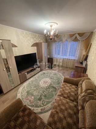 Продажа 2-комнатной квартиры 55 м², 3/5 этаж