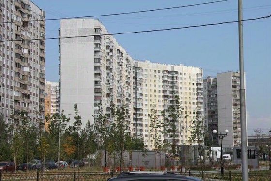 Продажа 3-комнатной квартиры 74,5 м², 14/17 этаж